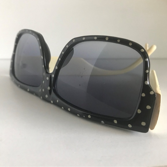 VINTAGE KEN DONE SUNGLASSES & - Picture 5 of 5